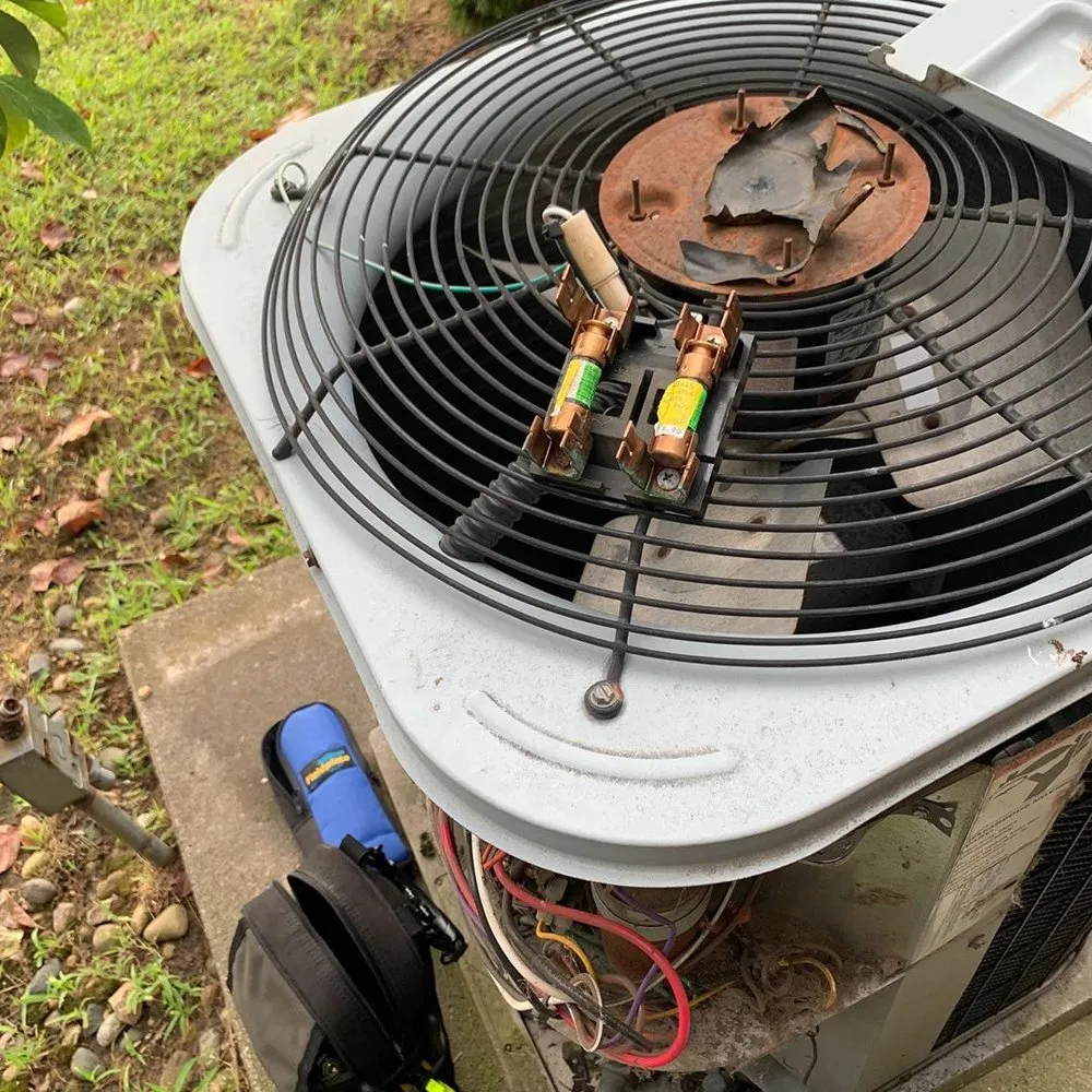 Slide of Bedford Certified Electrical