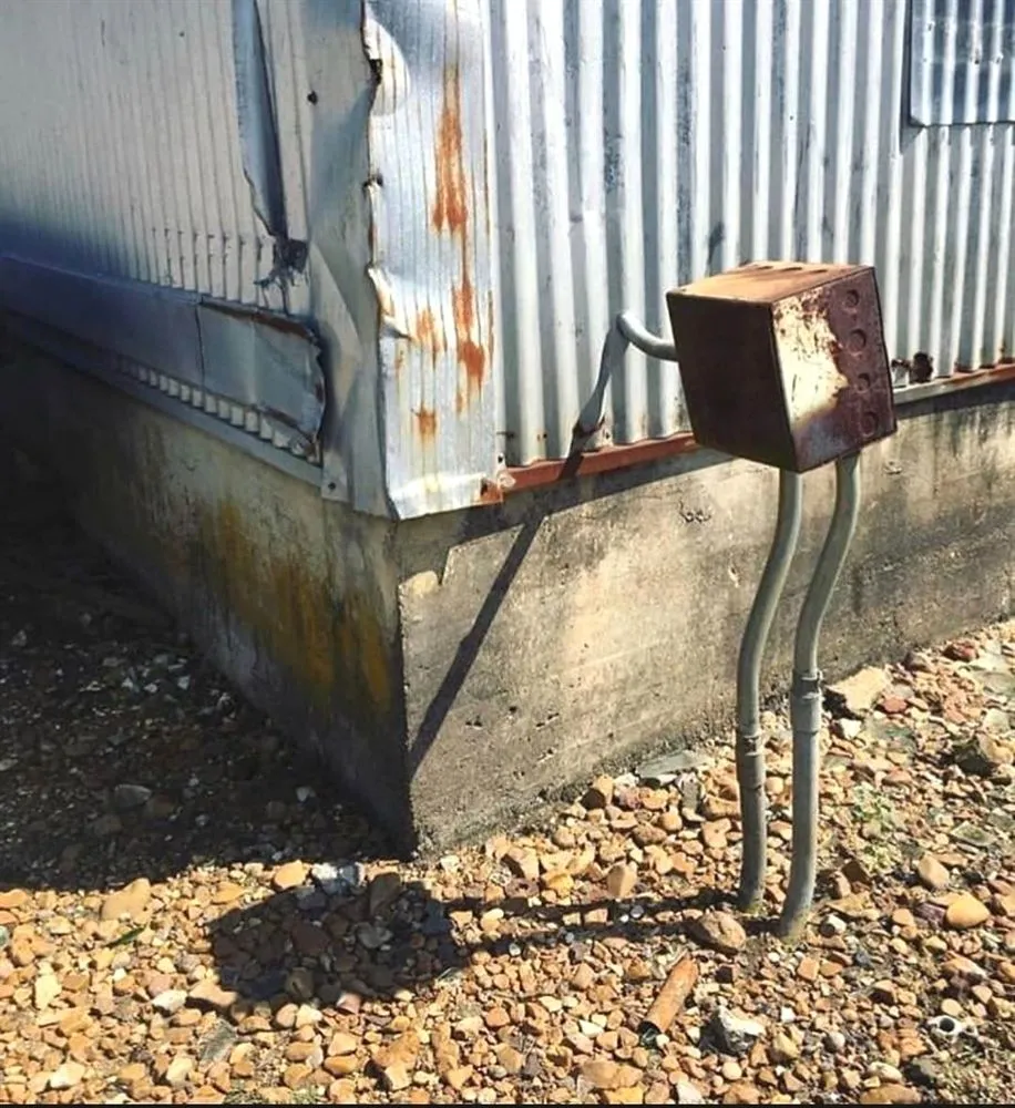 Slide of Bedford Certified Electrical