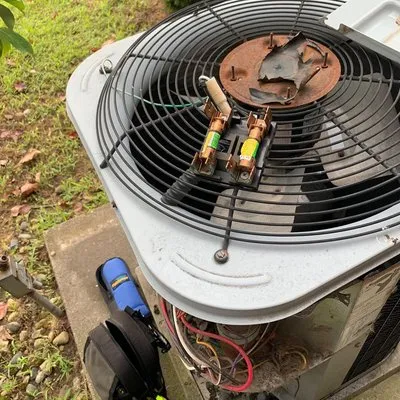 Bedford Certified Electrical