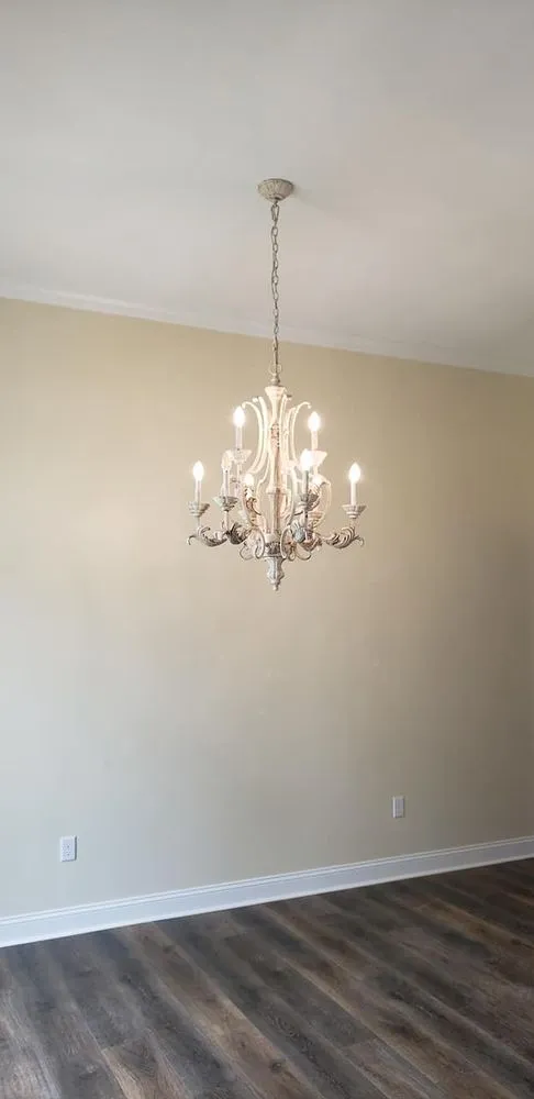 Slide of Bedford Certified Electrician