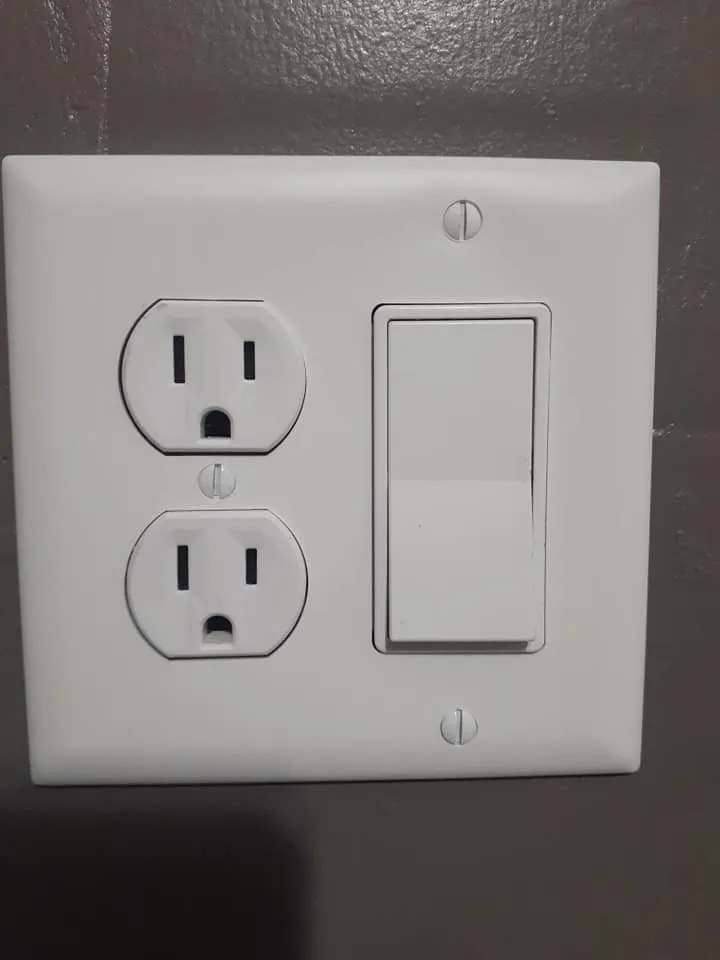 Slide of Bedford Certified Electrician