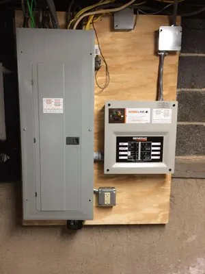 Bedford Emergency Electrician