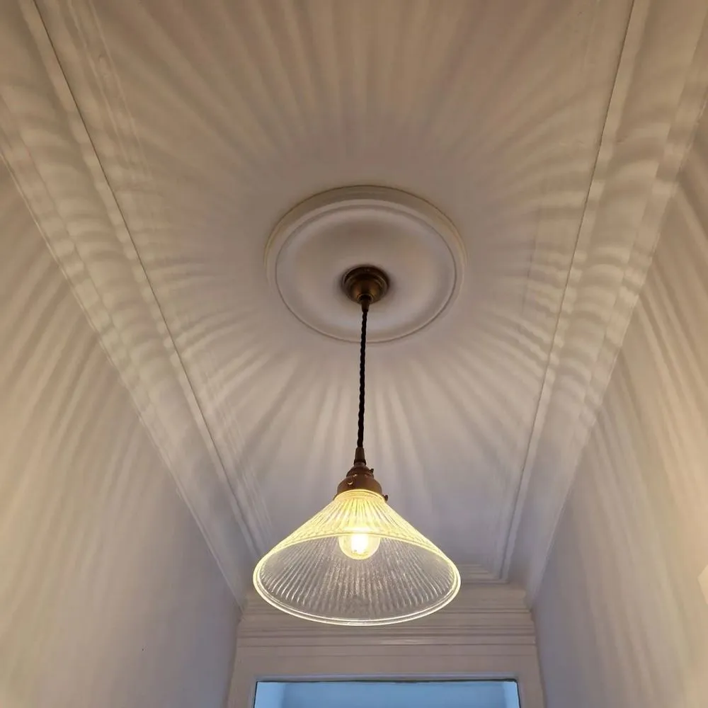 Slide of Bedford Road Electric