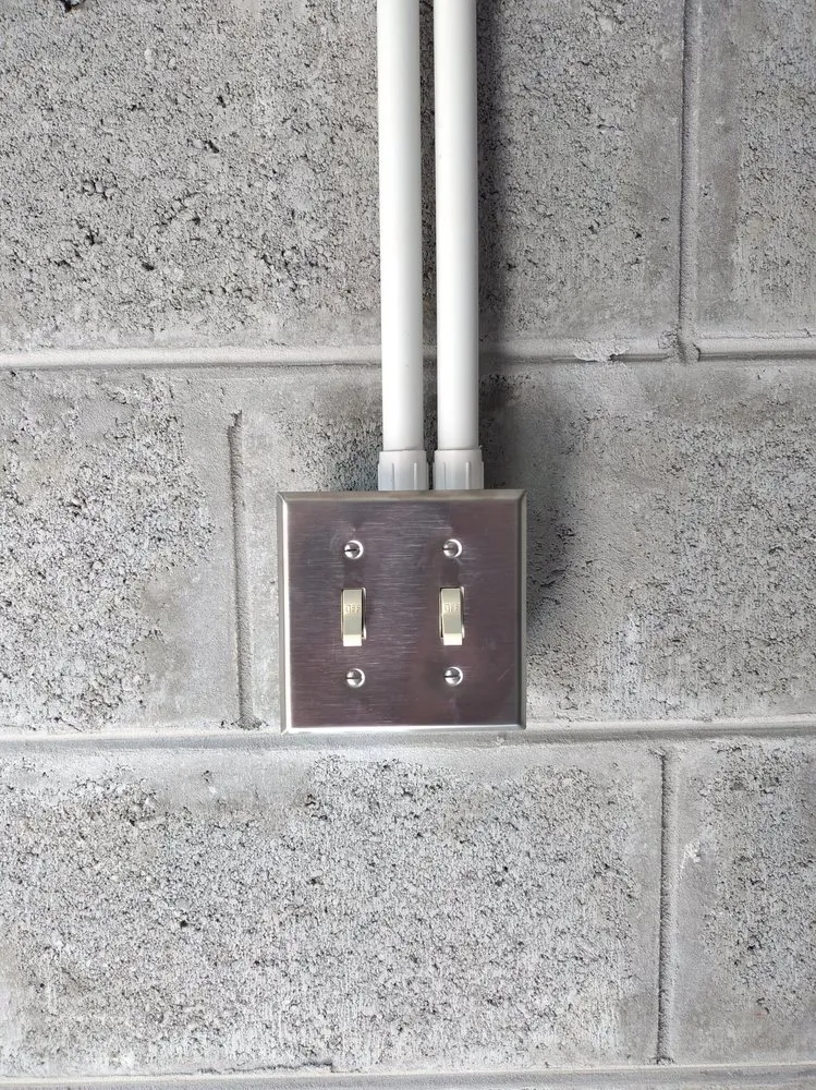 Slide of Bedford Road Electric