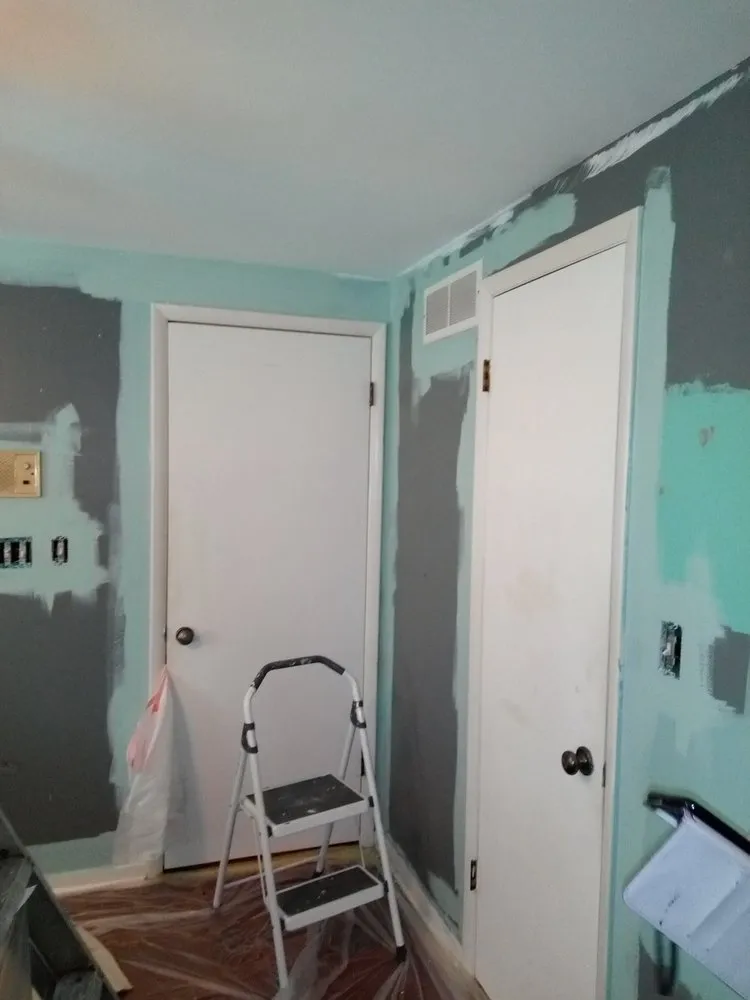 Slide of Beds Painting & Electrical Services