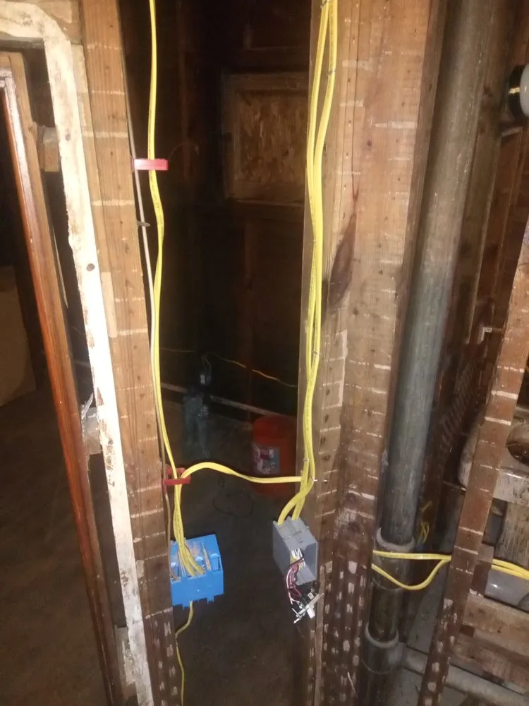 Slide of Beds Painting & Electrical Services