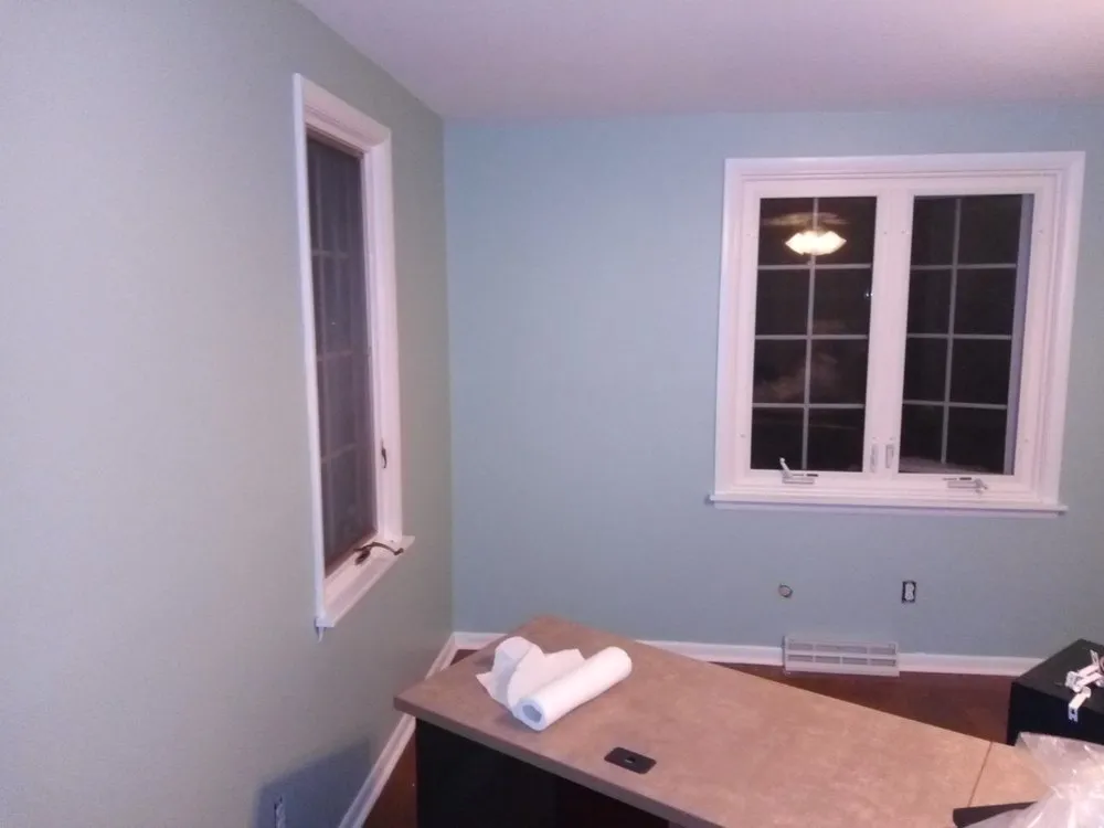 Slide of Beds Painting & Electrical Services