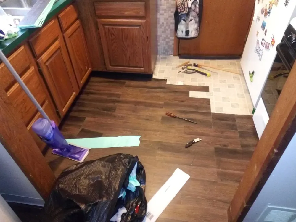 Slide of Beds Painting & Electrical Services