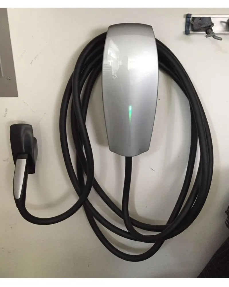 Slide of Bedwell Electric