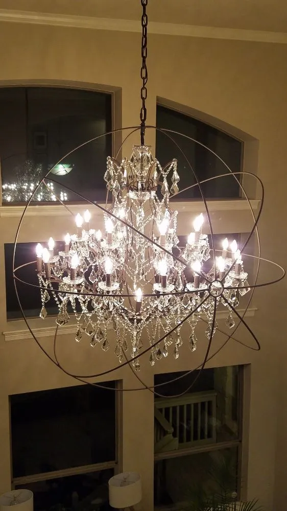 Slide of Bedwell Electric