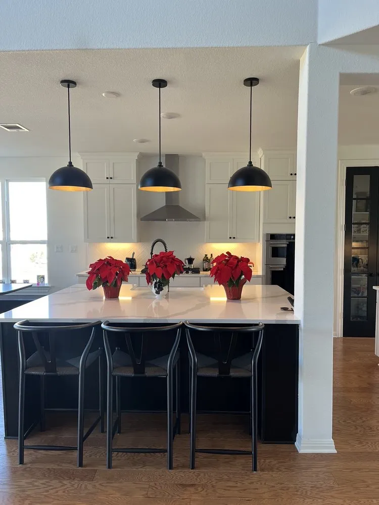 Slide of Bedwell Electric