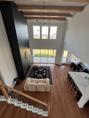 Bedwell Electric Logo