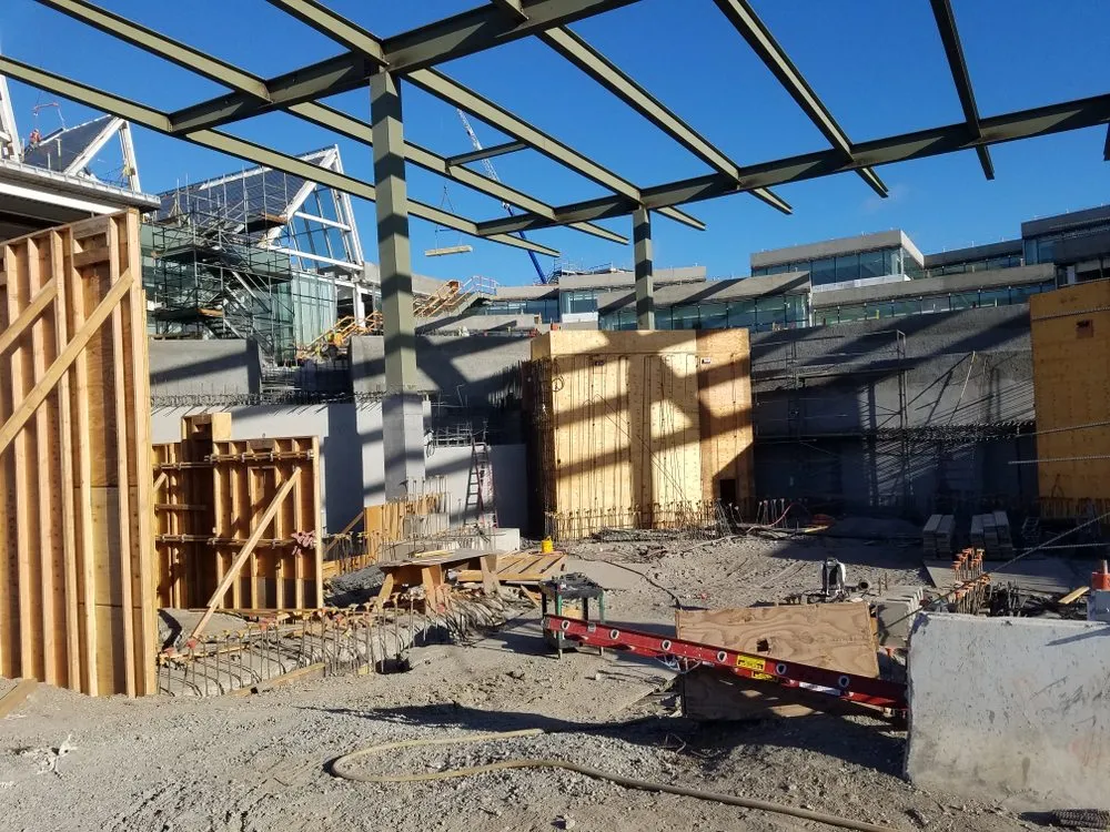 Slide of Bee Daly Electric