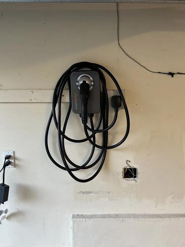 Slide of Bee Daly Electric