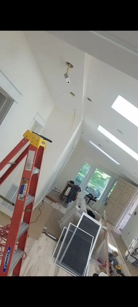 Slide of Bee Daly Electric