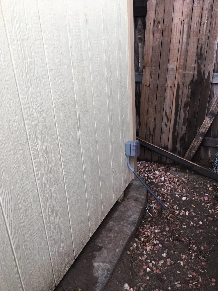 Slide of Bee Electric