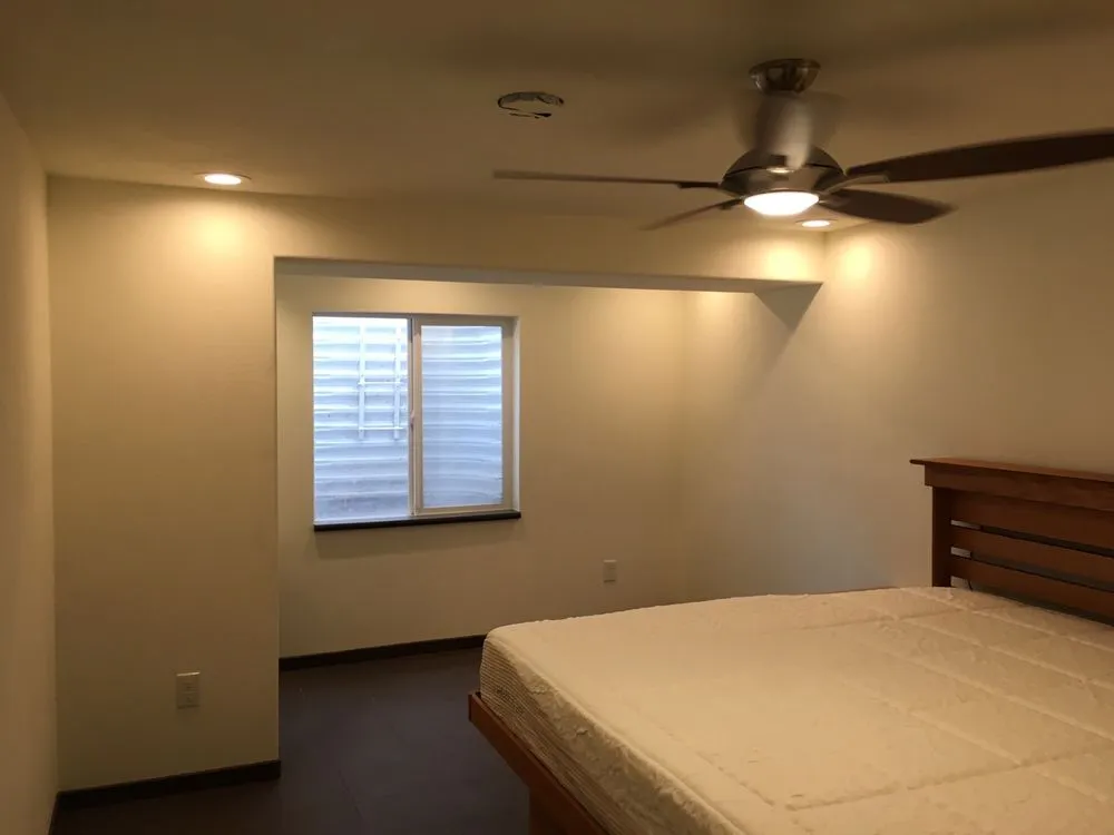 Slide of Bee Electric