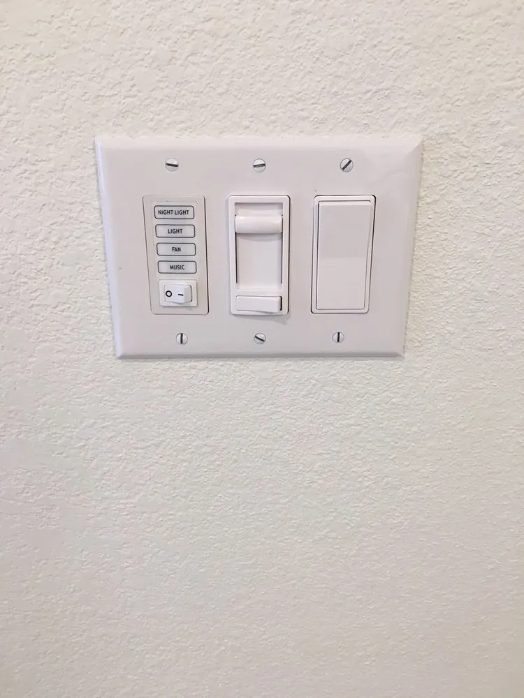 Slide of Bee Electric