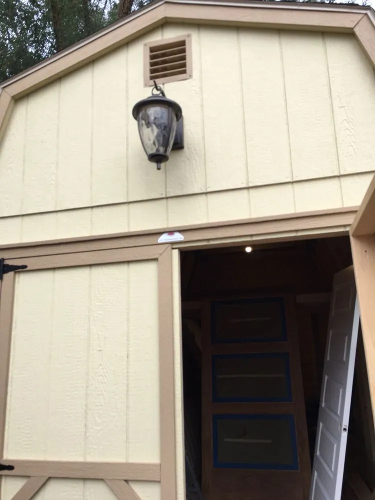 Slide of Bee Electric