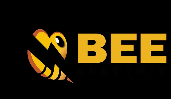 Bee Electric Logo