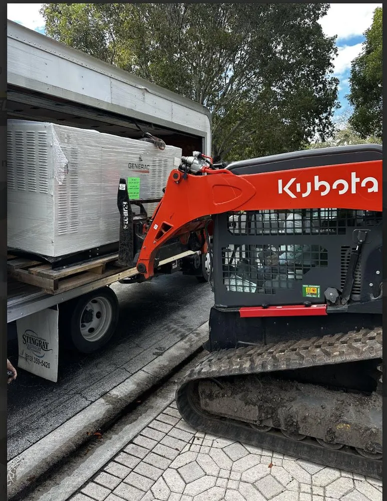 Certified circuit breaker repair service in Port St. Lucie, FL - Bee Electrical Contracting