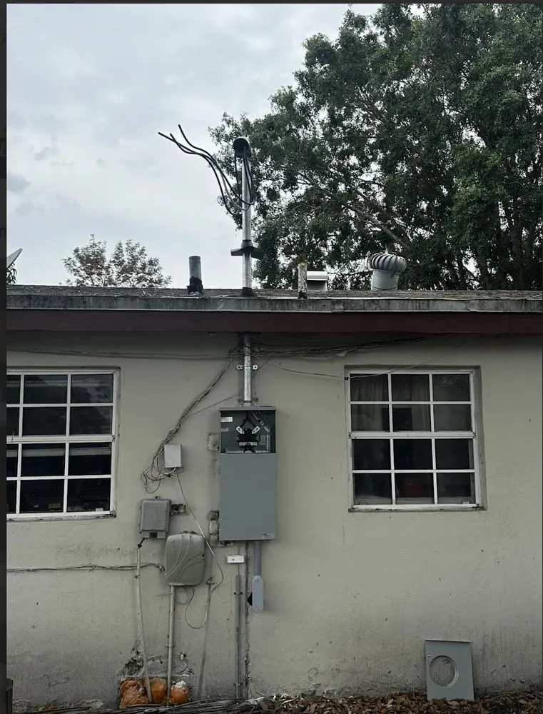 Certified electrical repair service in Port St. Lucie, FL - Bee Electrical Contracting