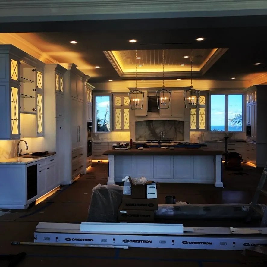 Trusted panel upgrade service in Port St. Lucie, FL - Bee Electrical Contracting