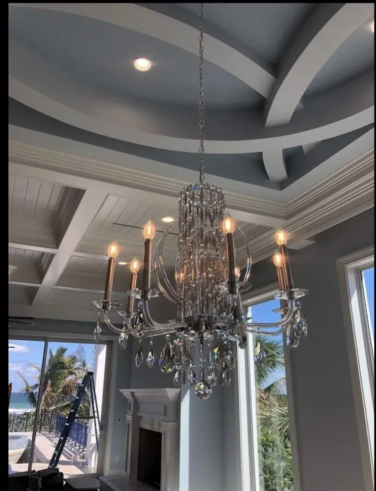 Certified outlet and switch repair experts serving Port St. Lucie, FL - Bee Electrical Contracting