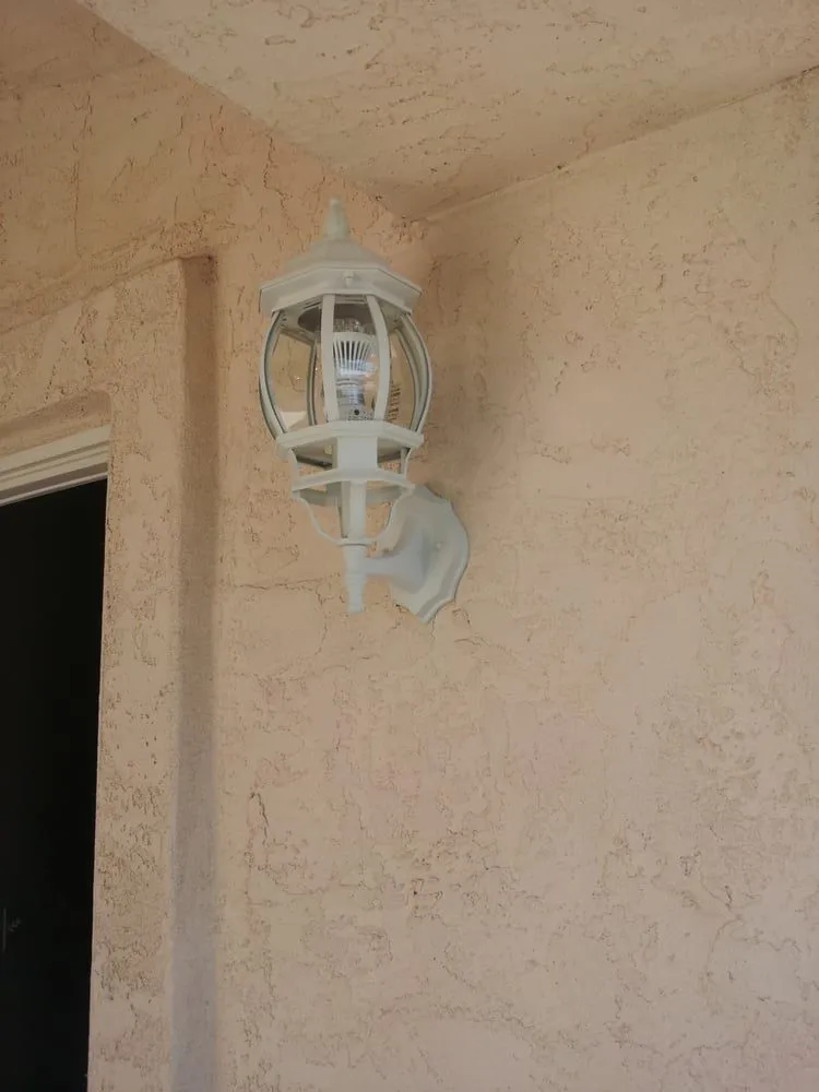 Slide of Bee Green Electric