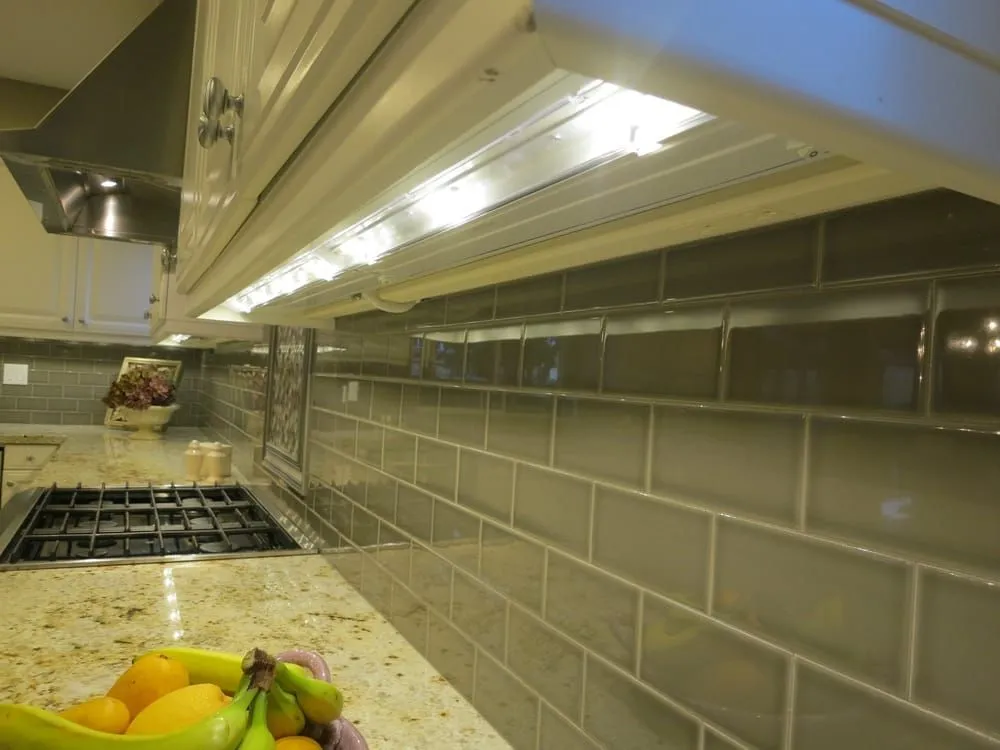 Slide of Bee Green Electric