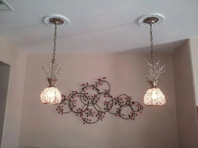 Slide of Bee Green Electric