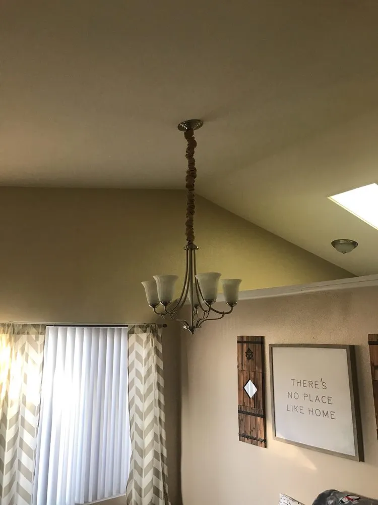 Slide of Bee Green Electric