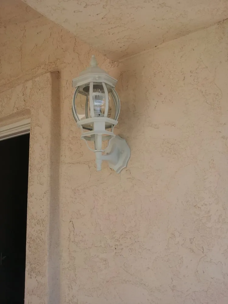 Slide of Bee Green Electric