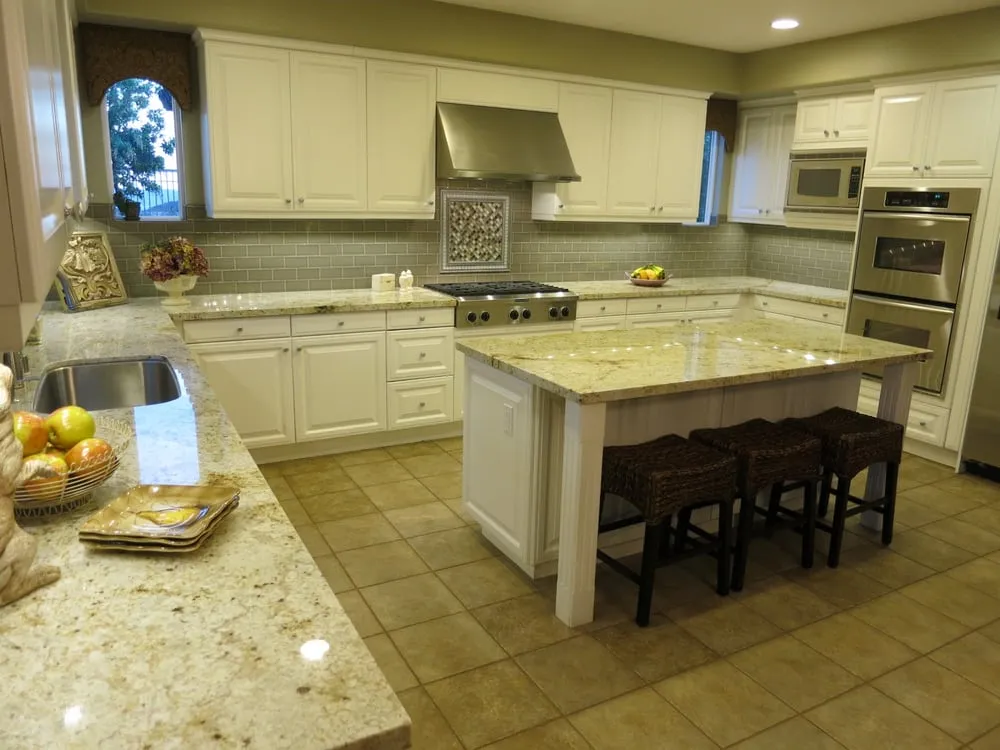 Slide of Bee Green Electric