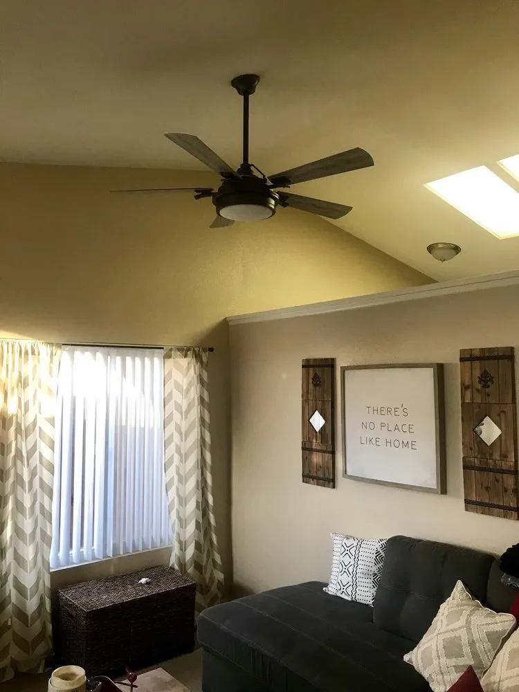 Slide of Bee Green Electric