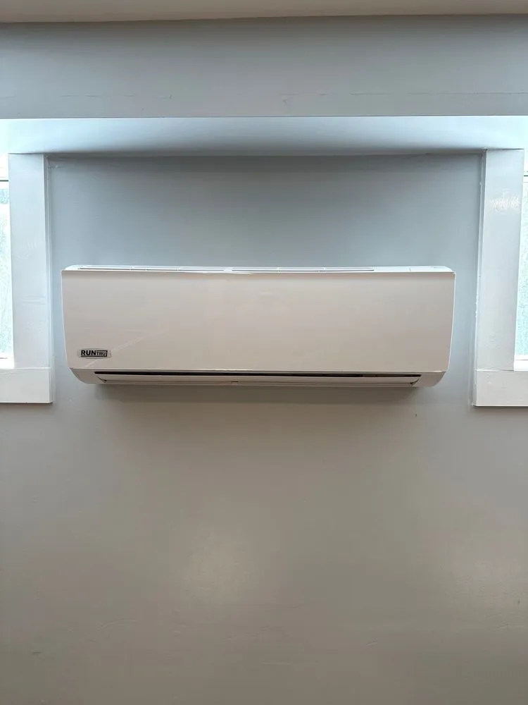 Slide of Bee Kind Plumbing, Heating, Cooling, Electrical