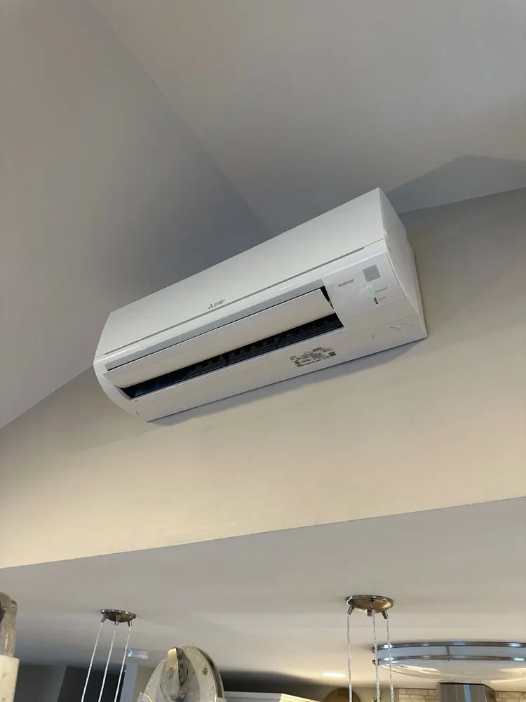 Slide of Bee Kind Plumbing, Heating, Cooling, Electrical