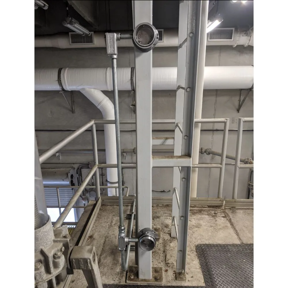 Slide of Bee-Lectric