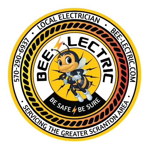 Slide of Bee-Lectric