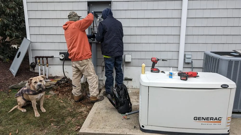 Slide of Bee-Lectric