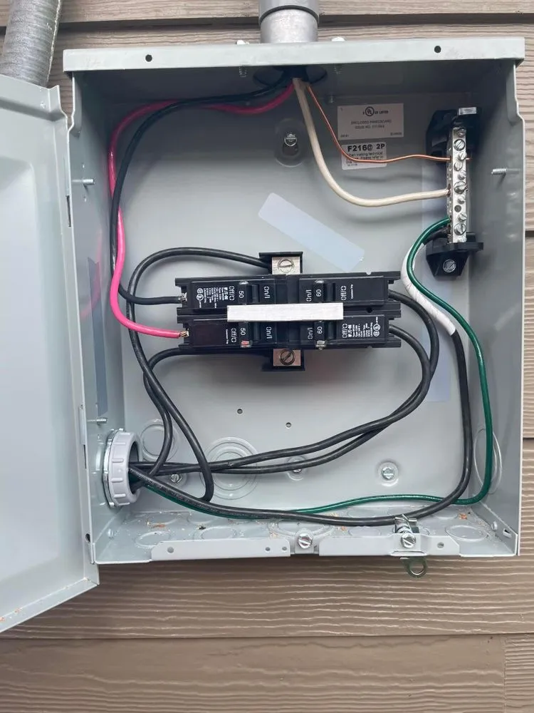 Slide of Bee Light Electric