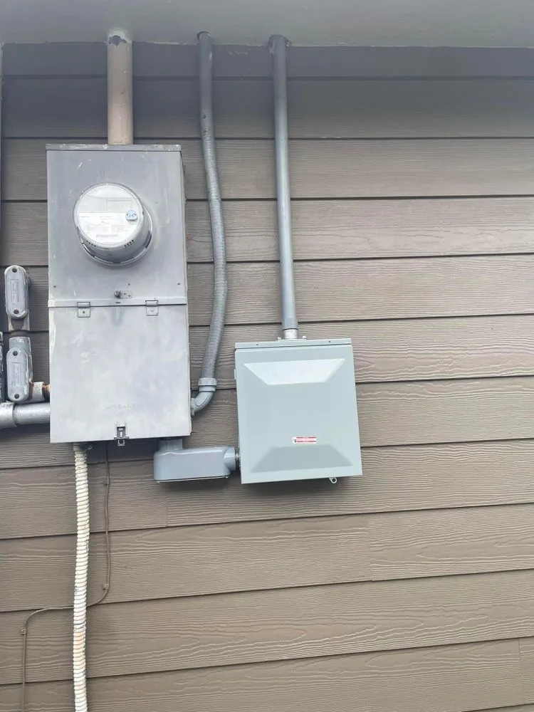 Slide of Bee Light Electric