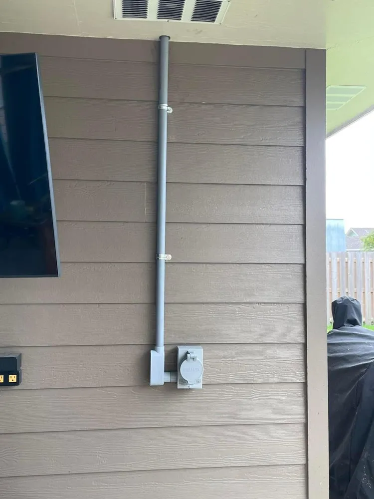 Slide of Bee Light Electric