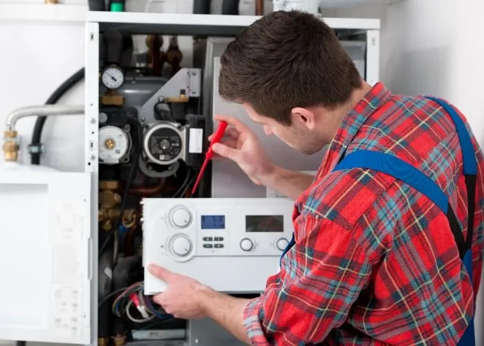 Slide of Bee Ridge Electrical Services