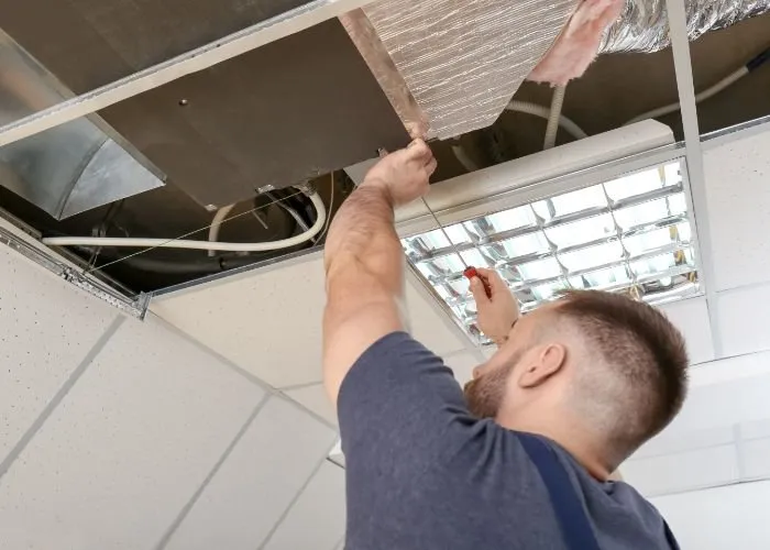 Slide of Bee Ridge Electrical Services