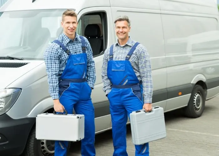 Slide of Bee Ridge Electrical Services