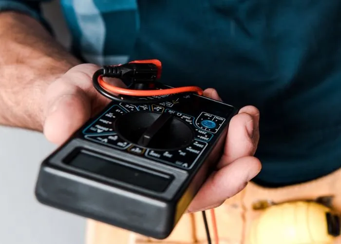 Slide of Bee Ridge Electrical Services