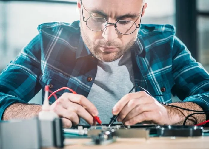 Slide of Bee Ridge Electrical Services