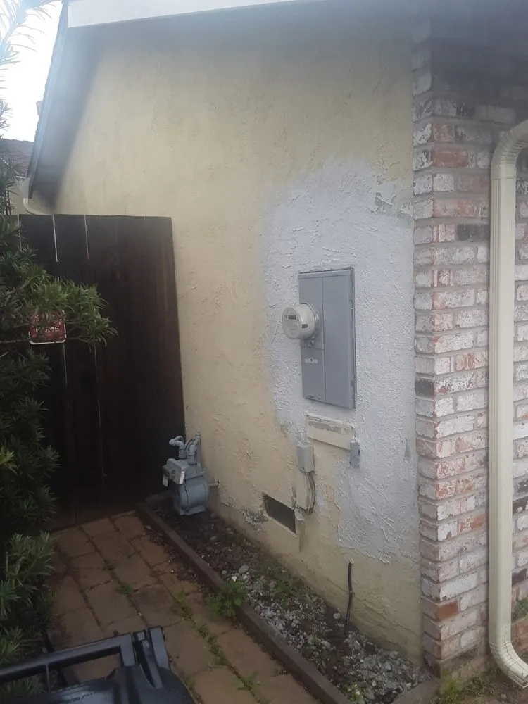 Slide of Bee Thumb Electric