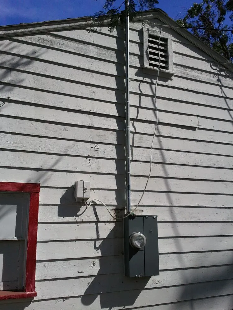 Slide of Bee Thumb Electric